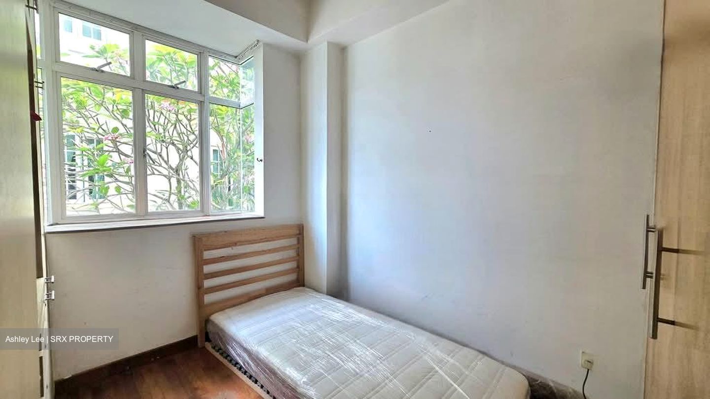 Sommerville Loft (D13), Apartment #532886031